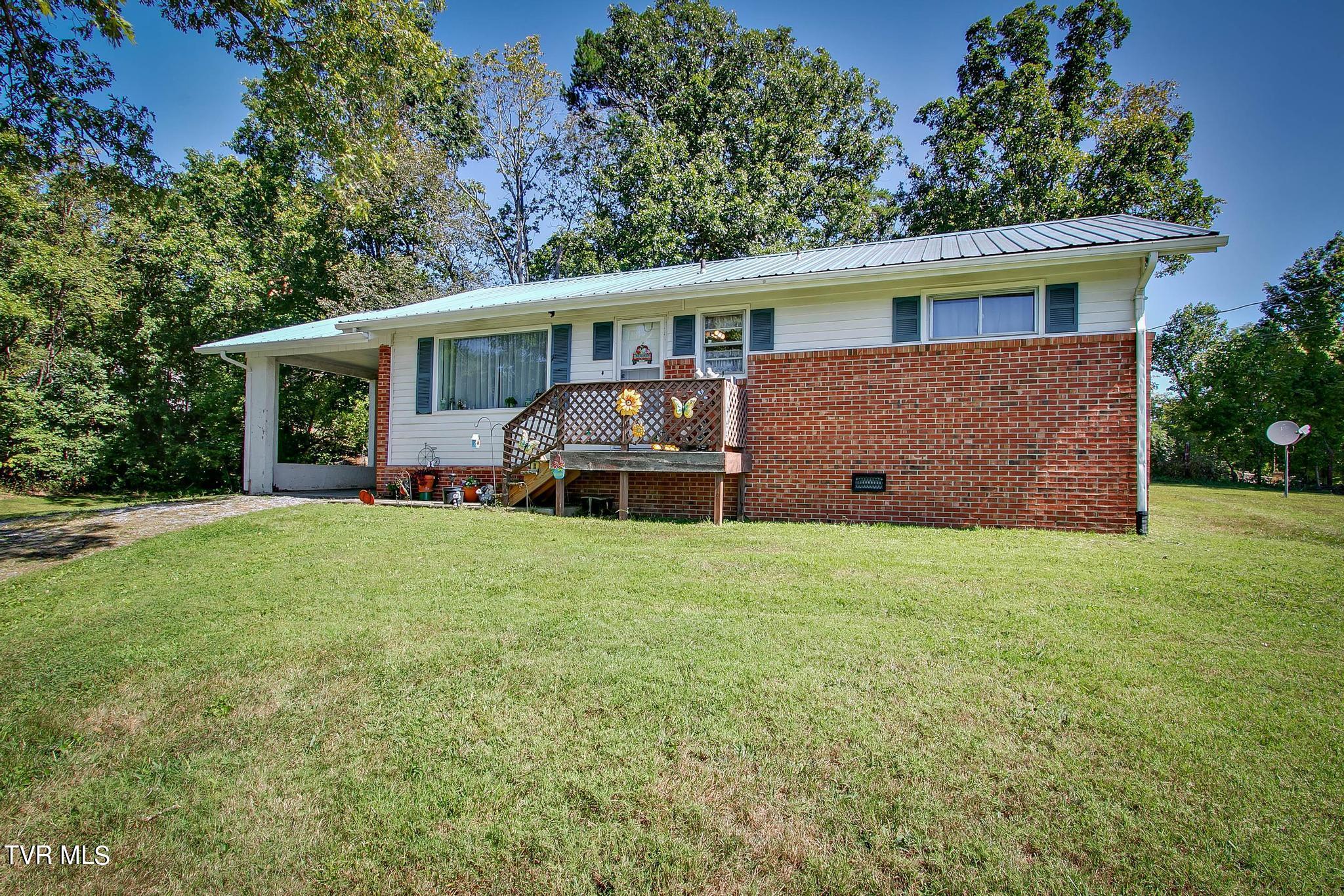 4176 Ridge Road Kingsport, TN 37660 - Photo 29 of 45 3