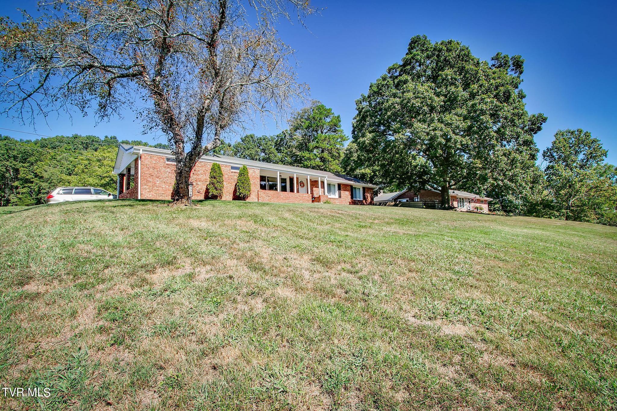 4176 Ridge Road Kingsport, TN 37660 - Photo 3 of 45 2