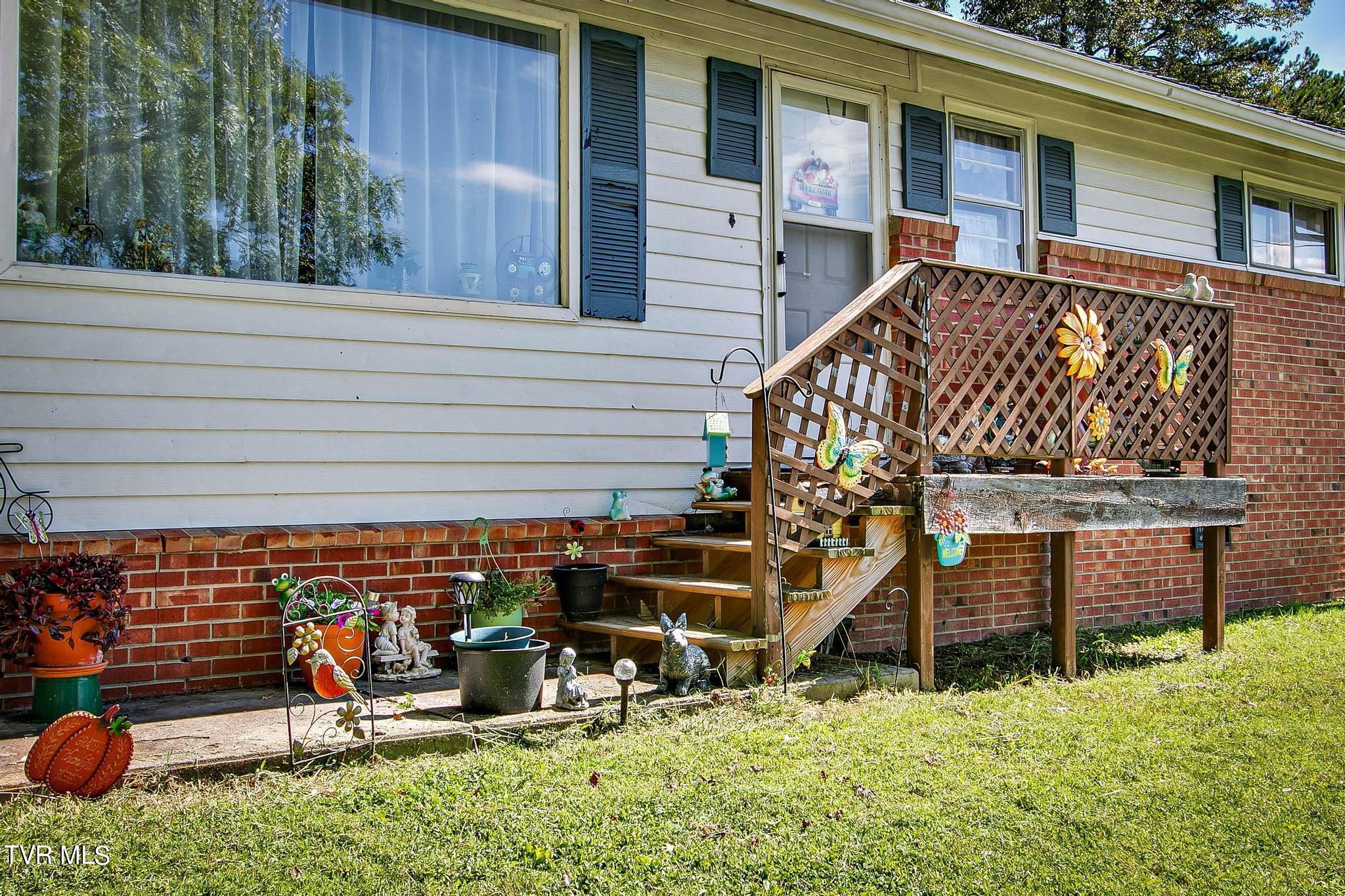 4176 Ridge Road Kingsport, TN 37660 - Photo 31 of 45 5