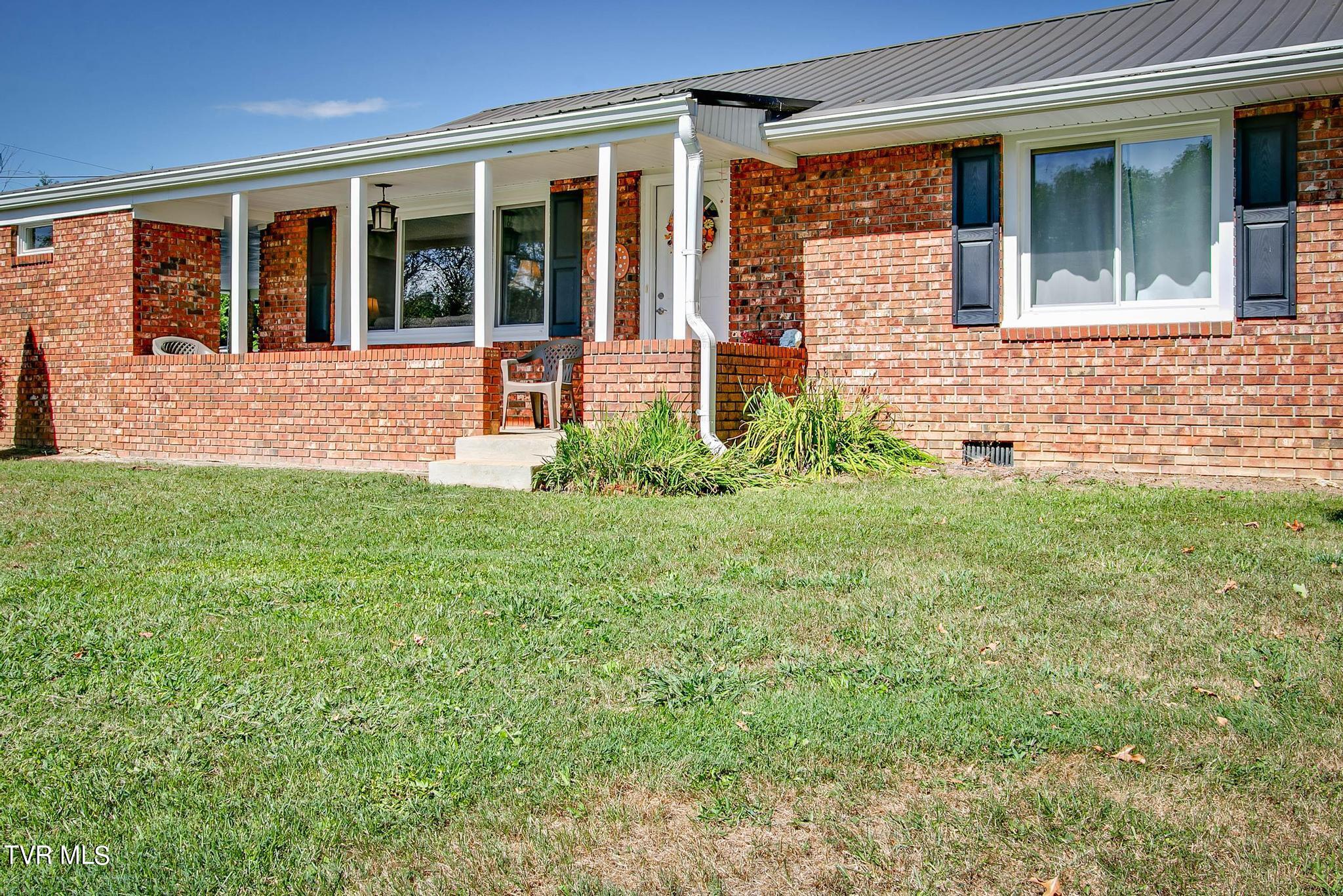 4176 Ridge Road Kingsport, TN 37660 - Photo 5 of 45 4