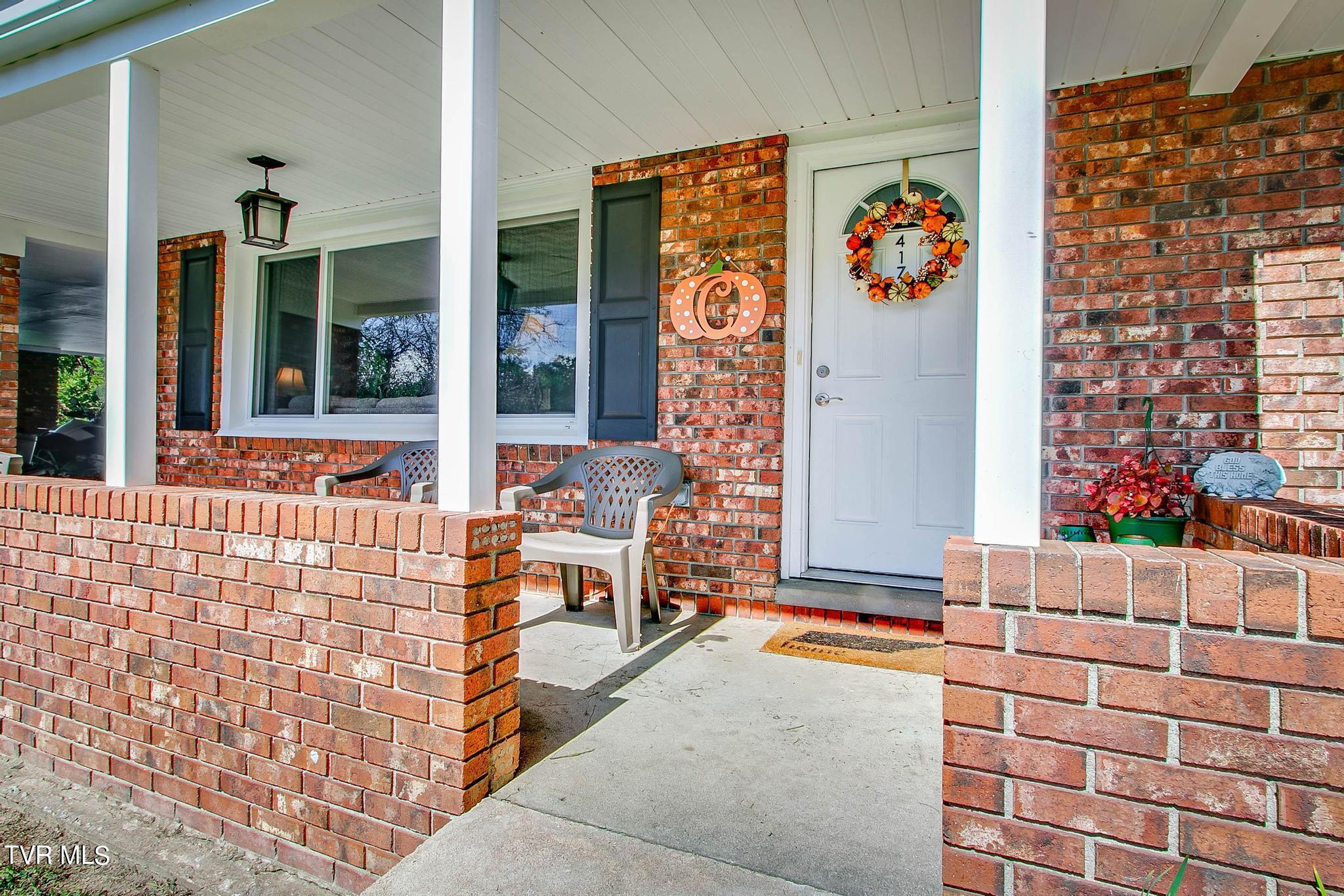 4176 Ridge Road Kingsport, TN 37660 - Photo 6 of 45 5