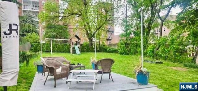 38 Forest Street, Unit 1 Montclair, NJ 07042 - Photo 17 of 20