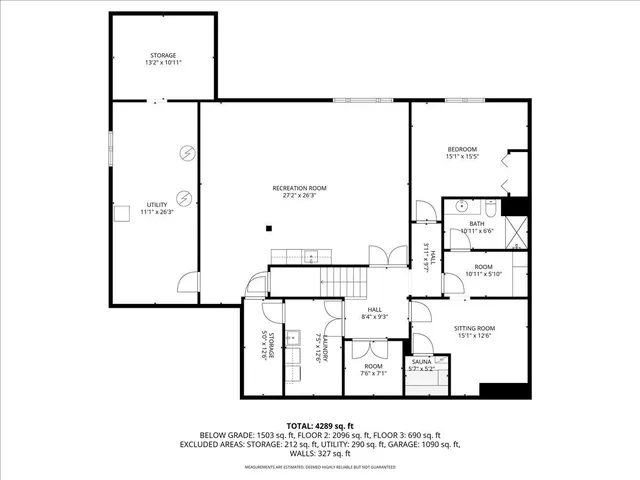 $749,900 | 1517 Mayon Way, Cloquet, MN 55720