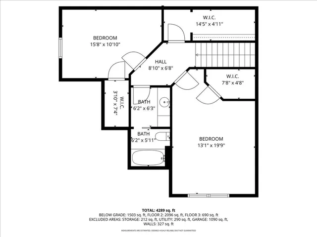 $749,900 | 1517 Mayon Way, Cloquet, MN 55720