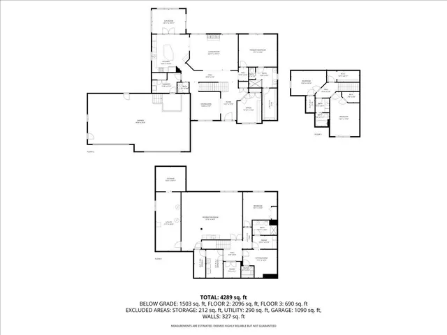 $749,900 | 1517 Mayon Way, Cloquet, MN 55720