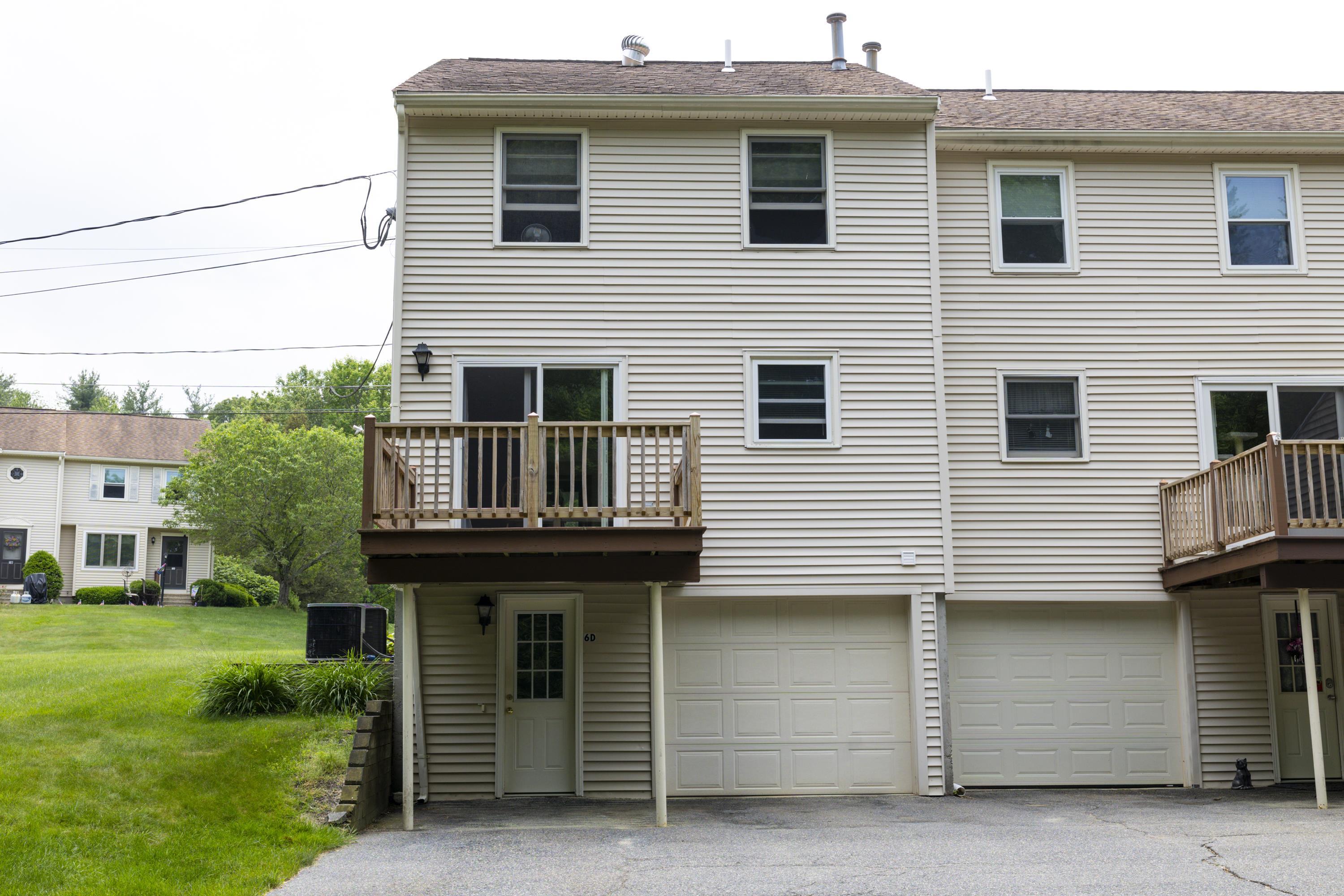 68 Forrest Street, Unit 6D Plaistow, NH 03865 - Photo 18 of 20