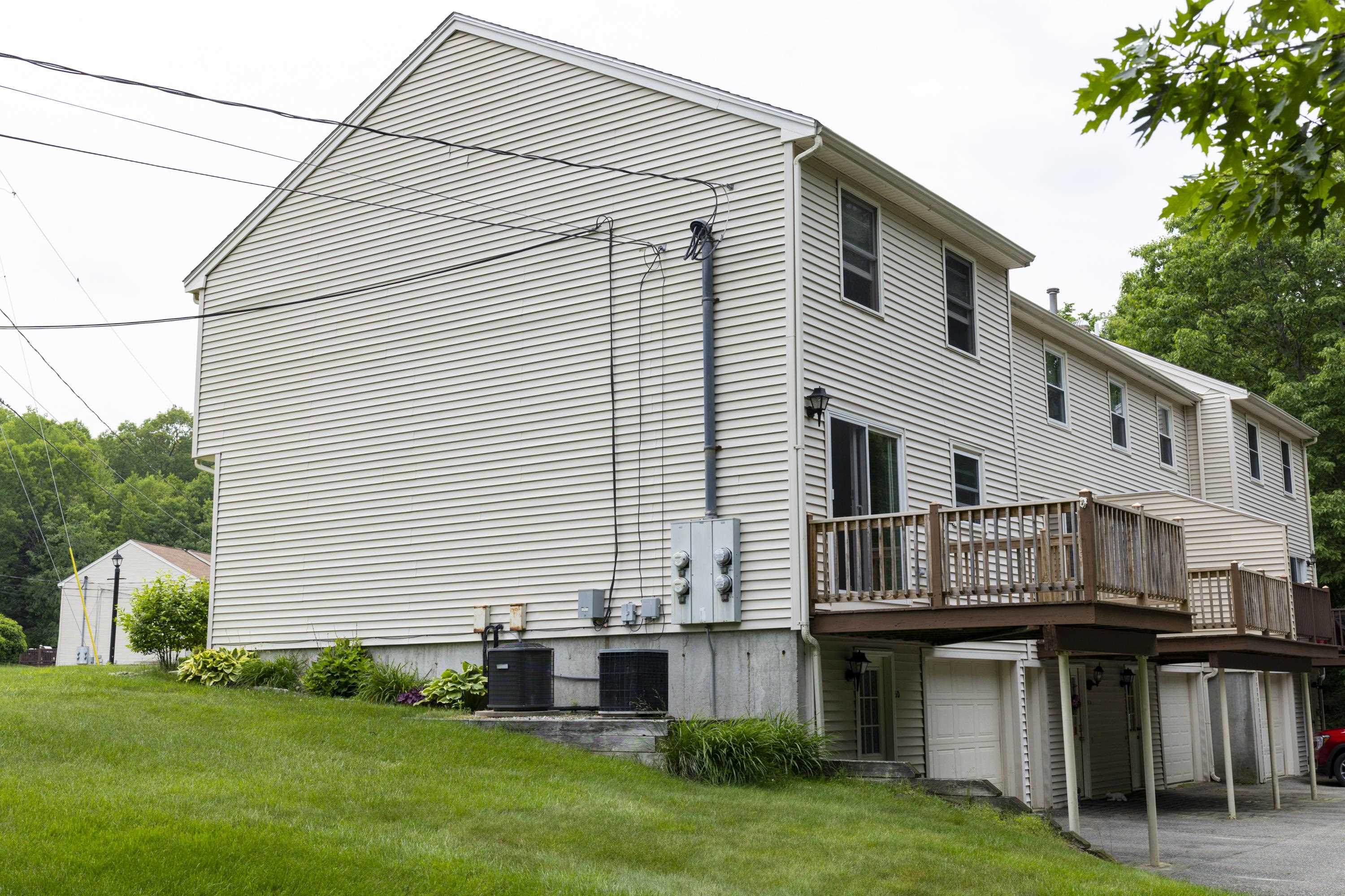 68 Forrest Street, Unit 6D Plaistow, NH 03865 - Photo 19 of 20