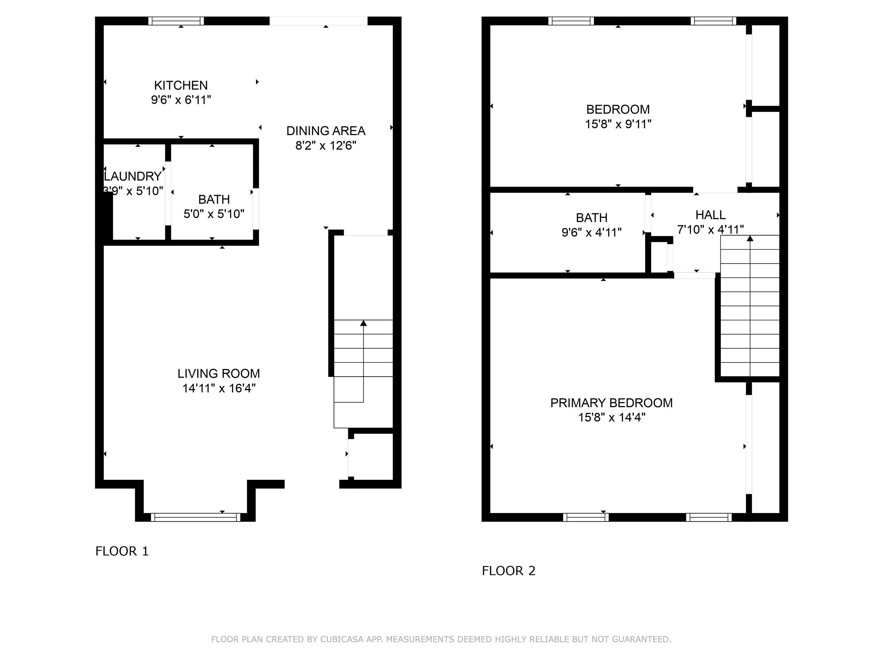68 Forrest Street, Unit 6D Plaistow, NH 03865 - Photo 20 of 20