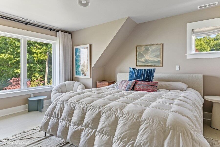 9228B Pier Road, Unit A Lakeside, MI 49116 - Photo 22 of 64 2nd Bedroom - Tandem Room