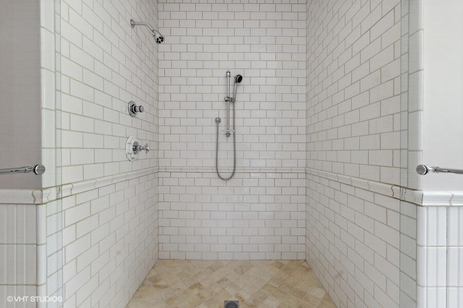 9228B Pier Road, Unit A Lakeside, MI 49116 - Photo 24 of 64 Primary Bathroom