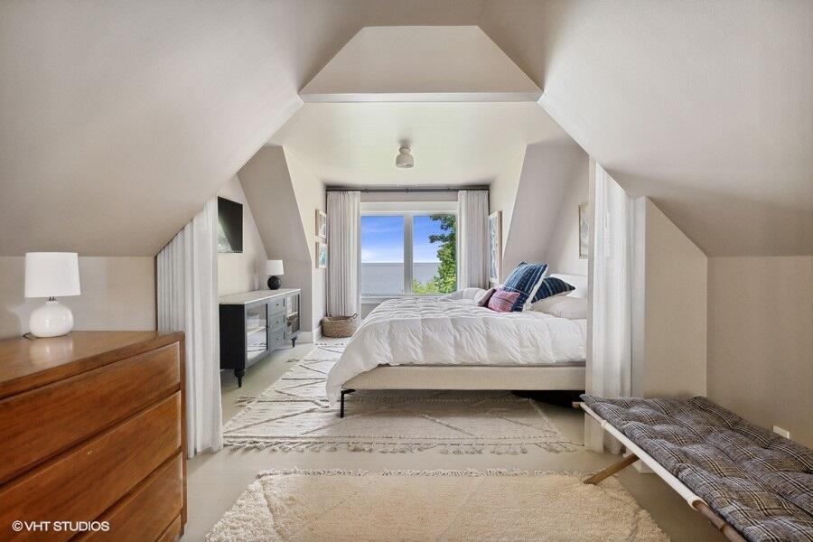 9228B Pier Road, Unit A Lakeside, MI 49116 - Photo 26 of 64 2nd Bedroom - Tandem Room