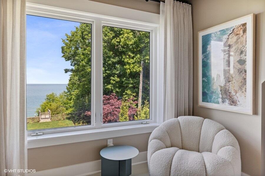 9228B Pier Road, Unit A Lakeside, MI 49116 - Photo 28 of 64 2nd Bedroom