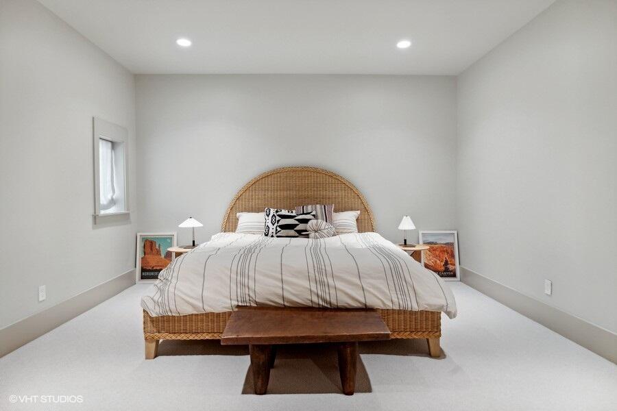 9228B Pier Road, Unit A Lakeside, MI 49116 - Photo 36 of 64 5th Bedroom