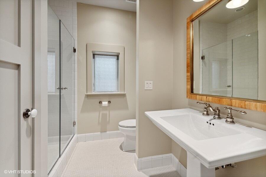 9228B Pier Road, Unit A Lakeside, MI 49116 - Photo 39 of 64 2nd Bathroom