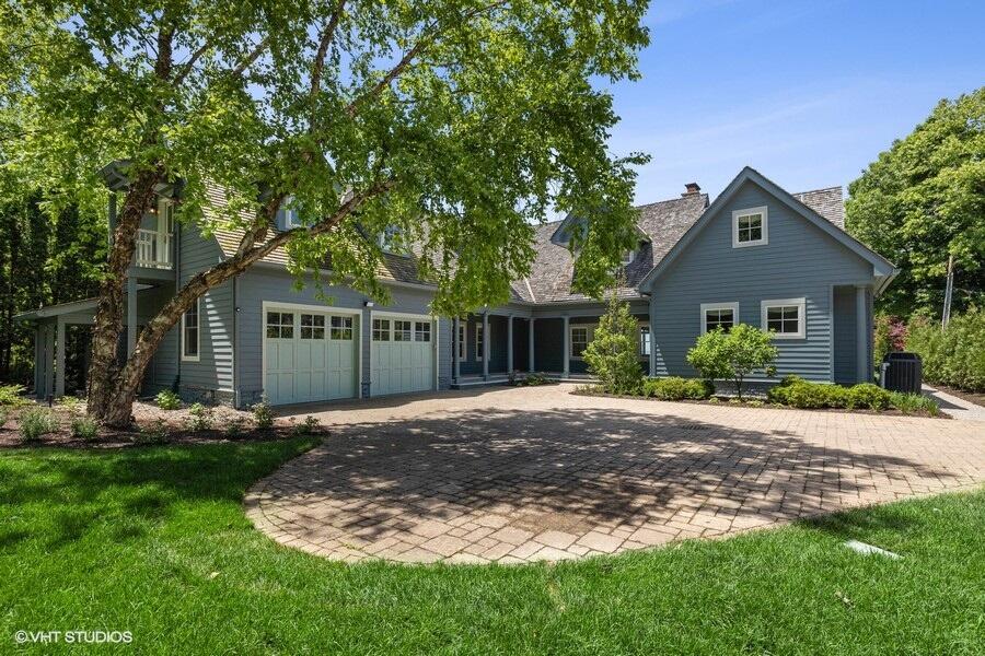 9228B Pier Road, Unit A Lakeside, MI 49116 - Photo 45 of 64 Exterior