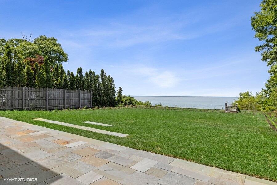 9228B Pier Road, Unit A Lakeside, MI 49116 - Photo 49 of 64 Patio