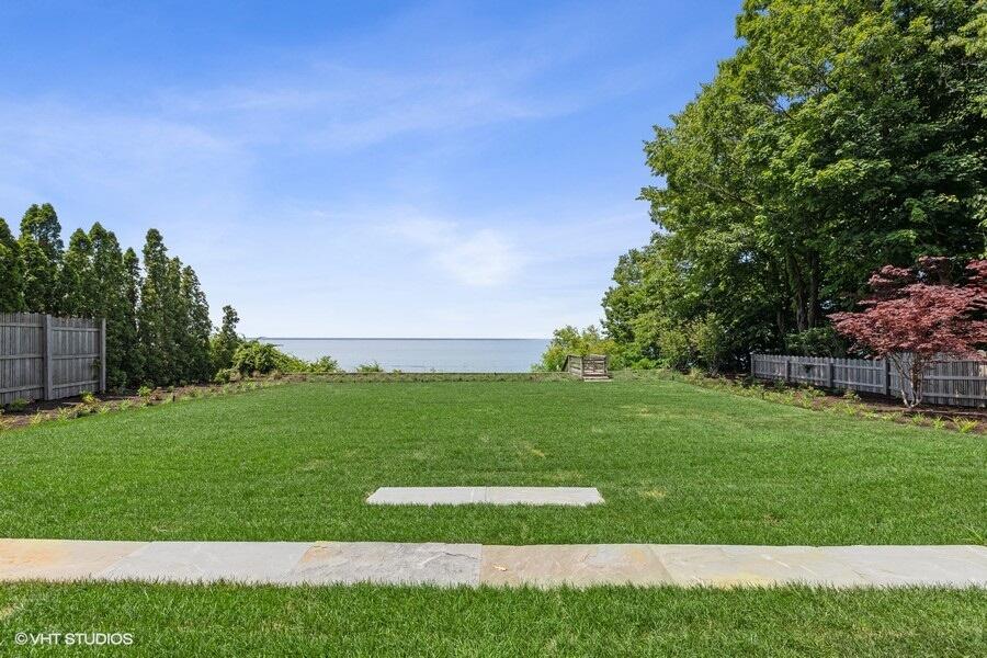 9228B Pier Road, Unit A Lakeside, MI 49116 - Photo 50 of 64 Back Yard
