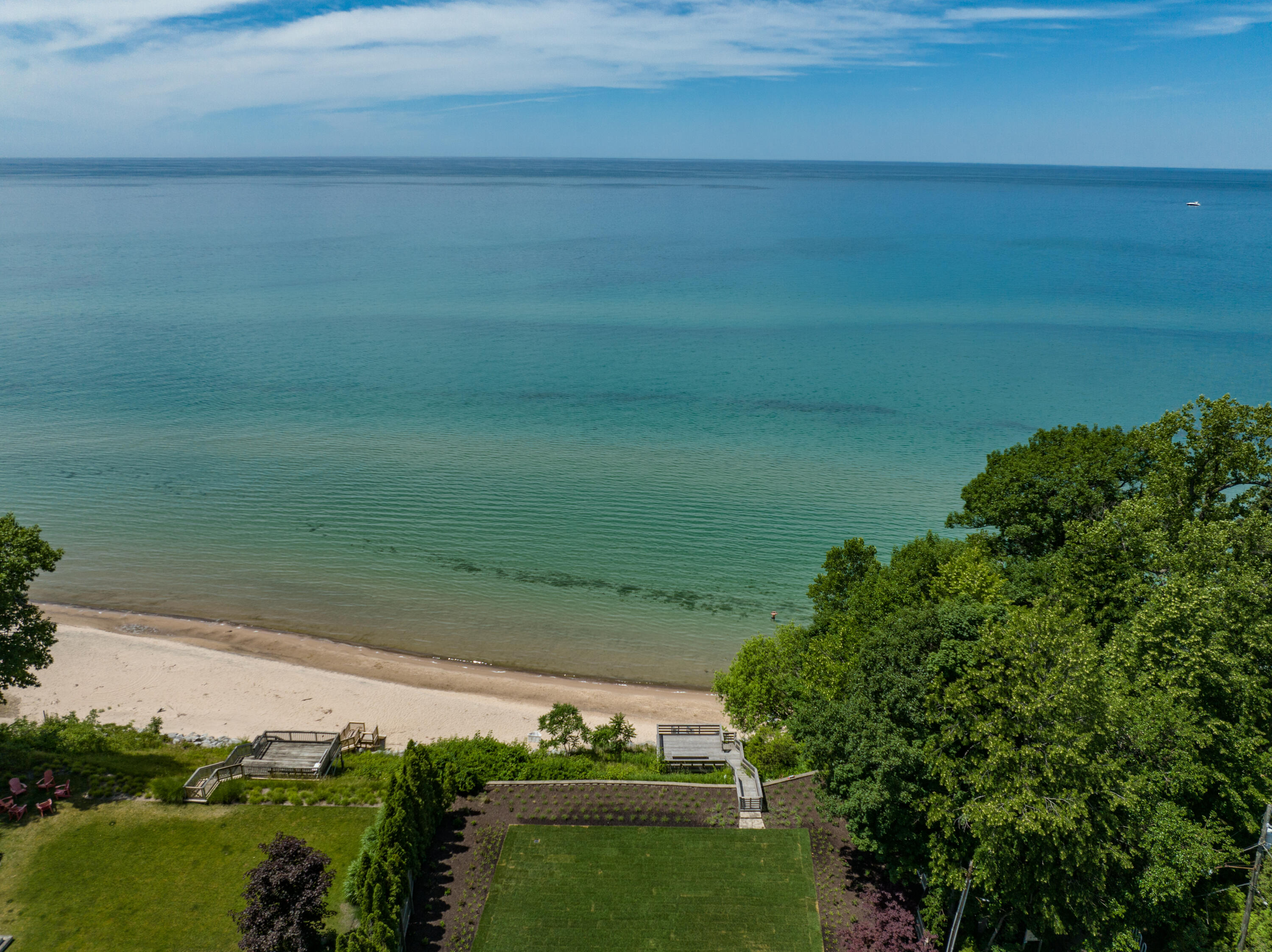 9228B Pier Road, Unit A Lakeside, MI 49116 - Photo 56 of 64 Lake Michigan