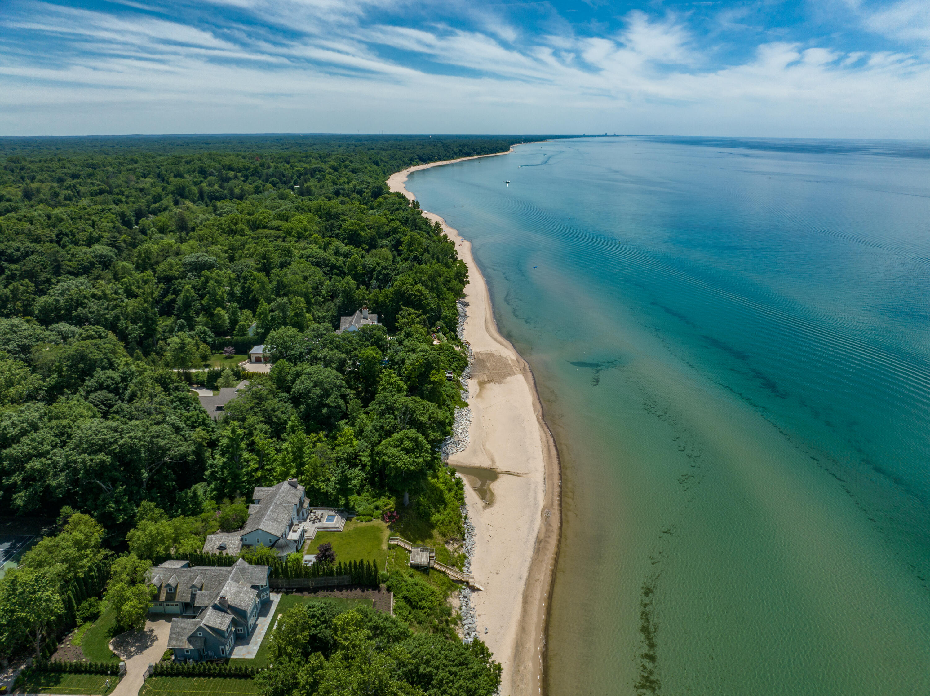 9228B Pier Road, Unit A Lakeside, MI 49116 - Photo 58 of 64 Lake Michigan