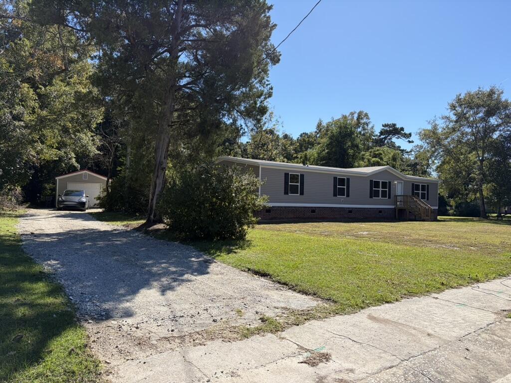 170 Church Road St. Stephen, SC 29479 - Photo 2 of 28