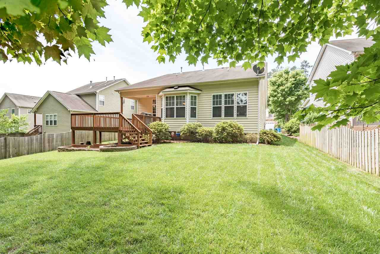 3413 Ranbir Drive Durham, NC 27713 - Photo 18 of 20 Photo 18