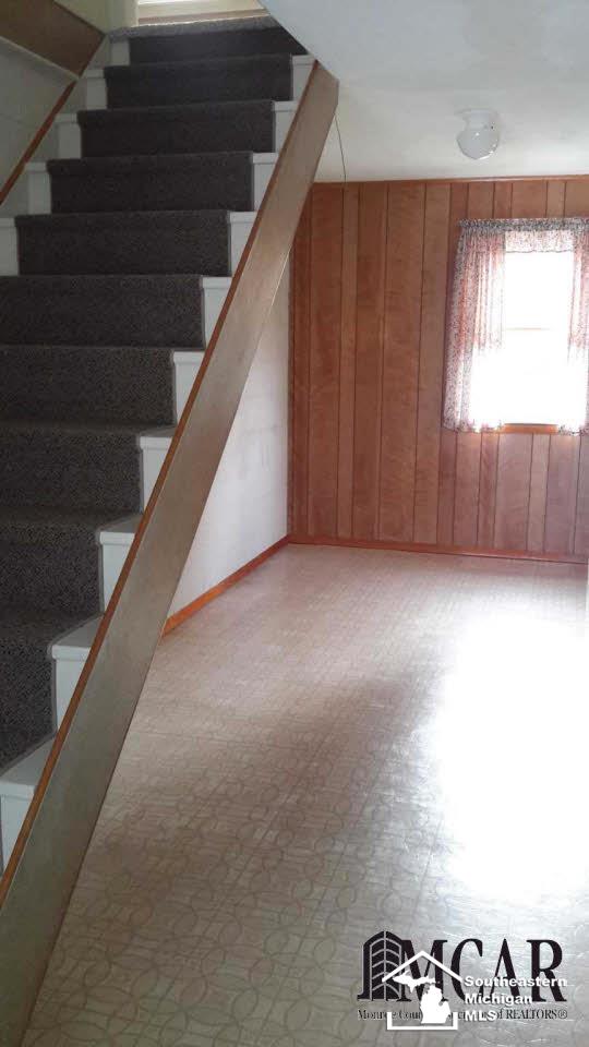 4180 Newport Road Newport, MI 48166 - Photo 9 of 14 Mud or Utility View 2