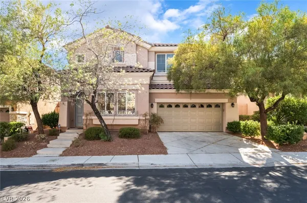 $3,150 | 561 Tecate Valley Street, Las Vegas, NV 89138