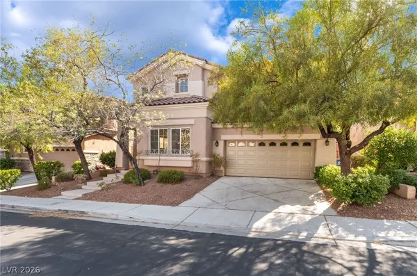 $3,150 | 561 Tecate Valley Street, Las Vegas, NV 89138