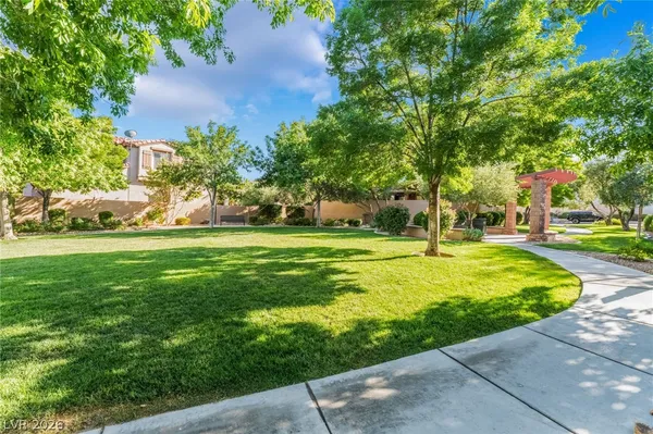 $3,150 | 561 Tecate Valley Street, Las Vegas, NV 89138