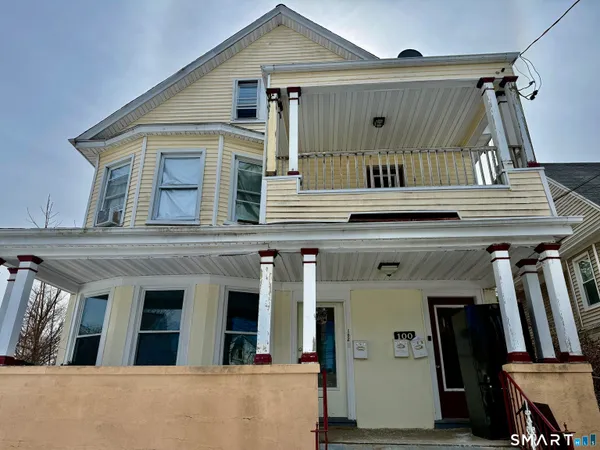 $650,000 | 100-102 Ashley Street, Bridgeport, CT 06610