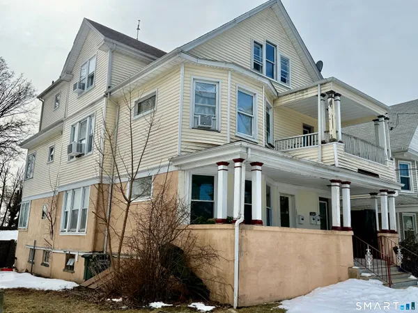 $650,000 | 100-102 Ashley Street, Bridgeport, CT 06610