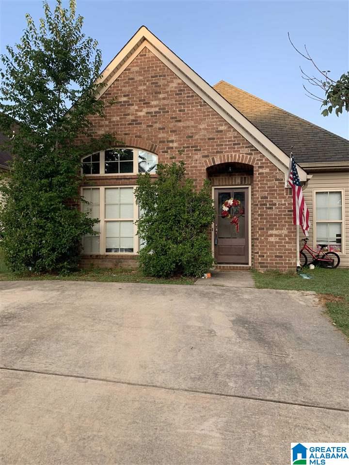 117 Cattail Lane Calera, AL 35040 - Photo 1 of 1