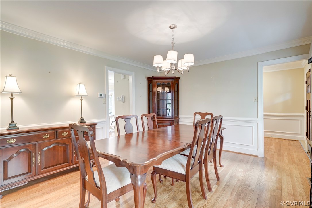 2931 Park Ridge Road Midlothian, VA 23113 - Photo 11 of 50 Gallery Image 11
