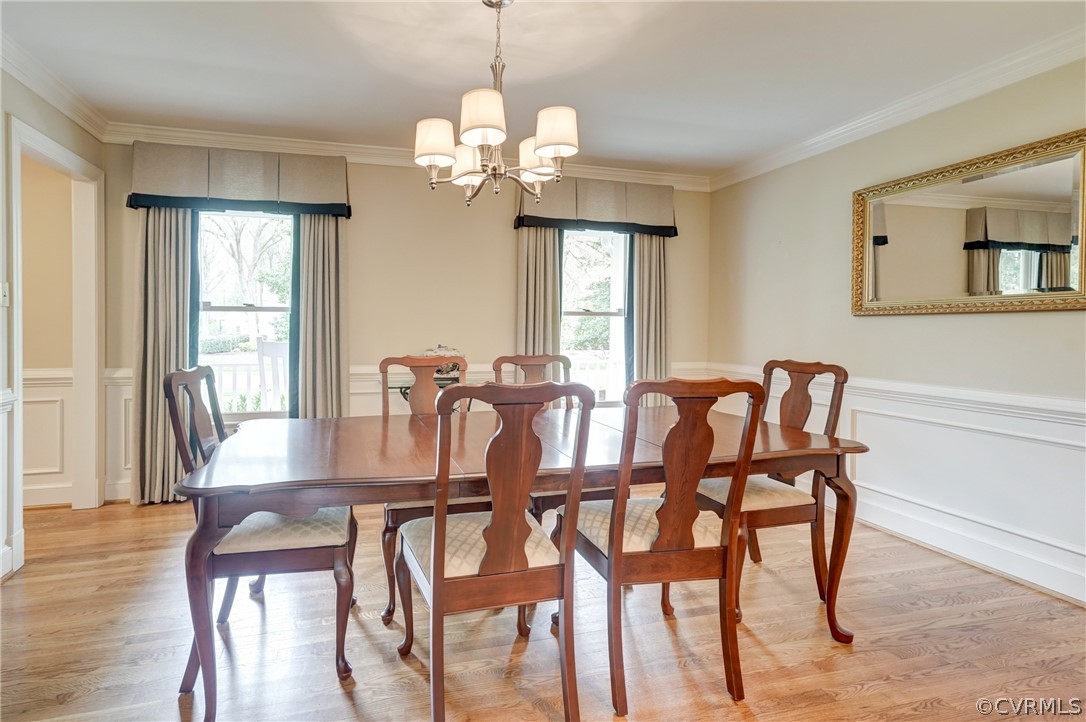 2931 Park Ridge Road Midlothian, VA 23113 - Photo 12 of 50 Gallery Image 12