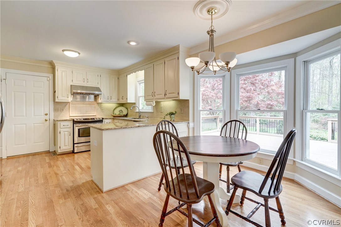 2931 Park Ridge Road Midlothian, VA 23113 - Photo 16 of 50 Gallery Image 16