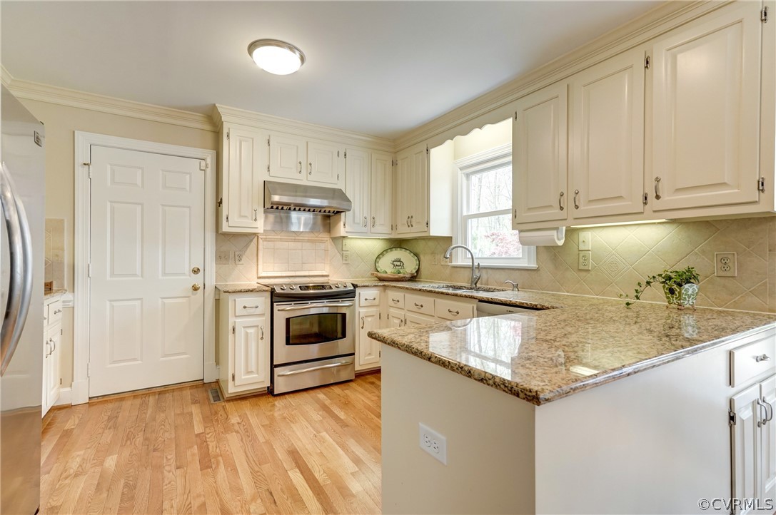 2931 Park Ridge Road Midlothian, VA 23113 - Photo 17 of 50 Gallery Image 17