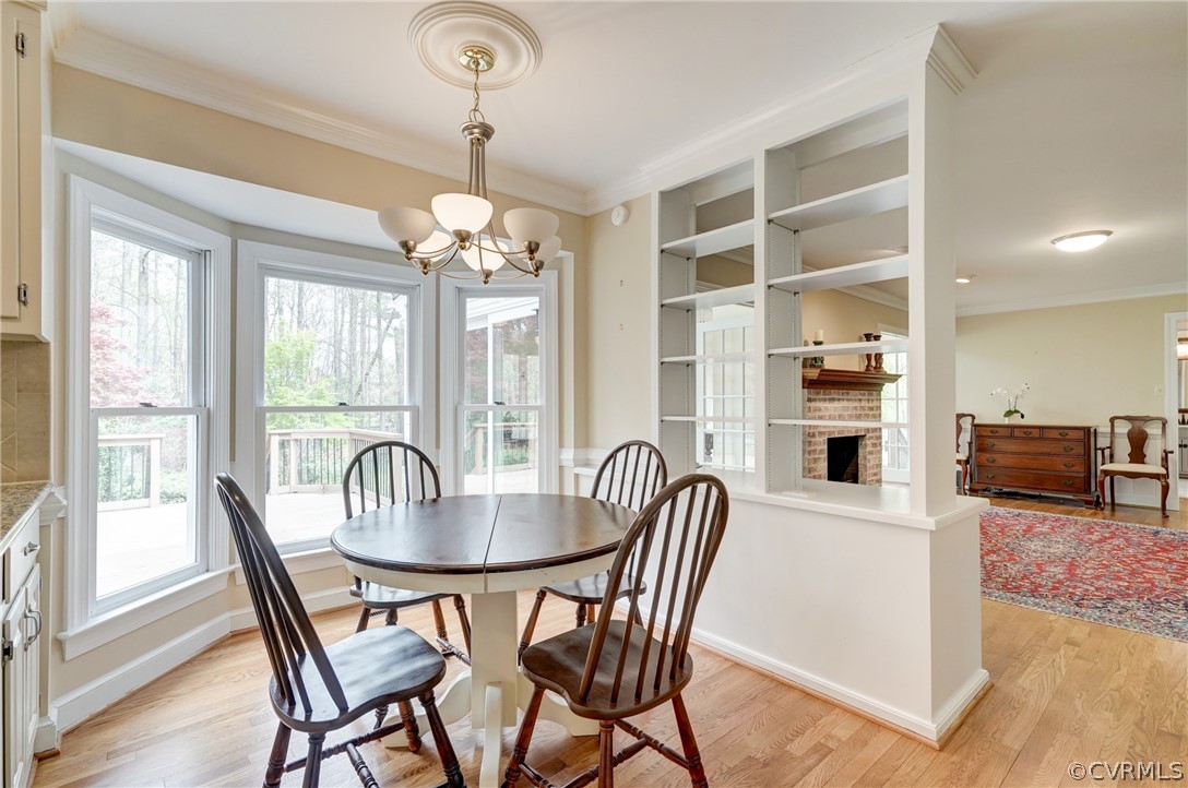 2931 Park Ridge Road Midlothian, VA 23113 - Photo 21 of 50 Gallery Image 21