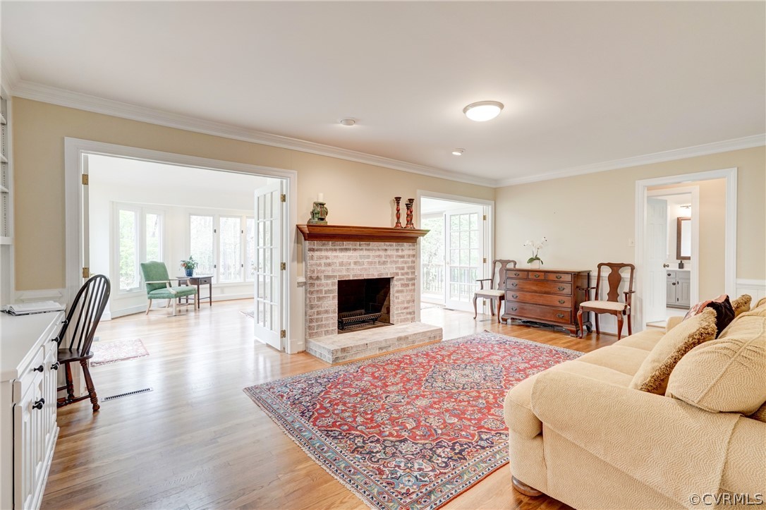 2931 Park Ridge Road Midlothian, VA 23113 - Photo 23 of 50 Gallery Image 23