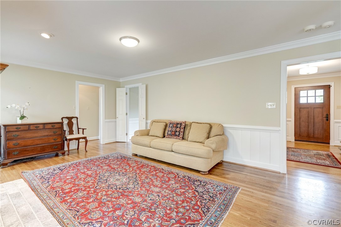 2931 Park Ridge Road Midlothian, VA 23113 - Photo 24 of 50 Gallery Image 24