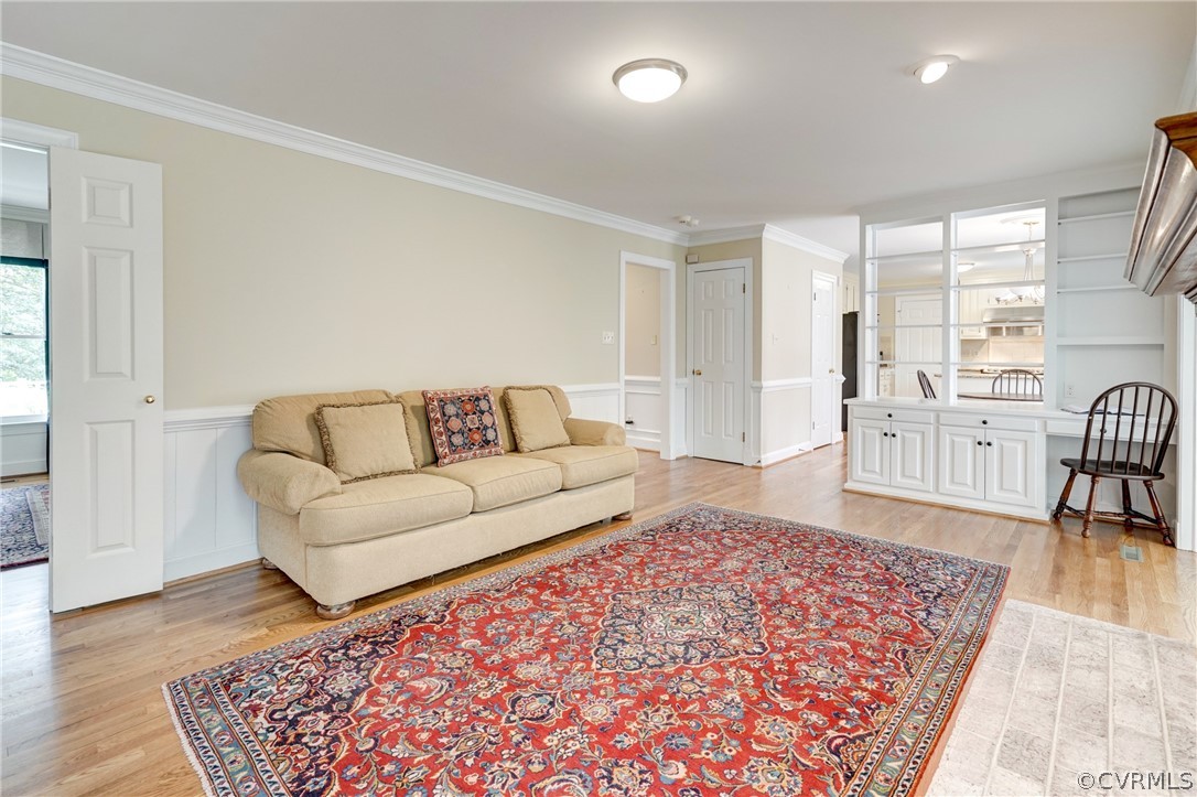 2931 Park Ridge Road Midlothian, VA 23113 - Photo 25 of 50 Gallery Image 25