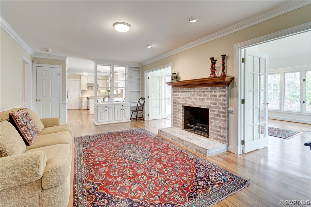 2931 Park Ridge Road Midlothian, VA 23113 - Photo 26 of 50 Gallery Image 26