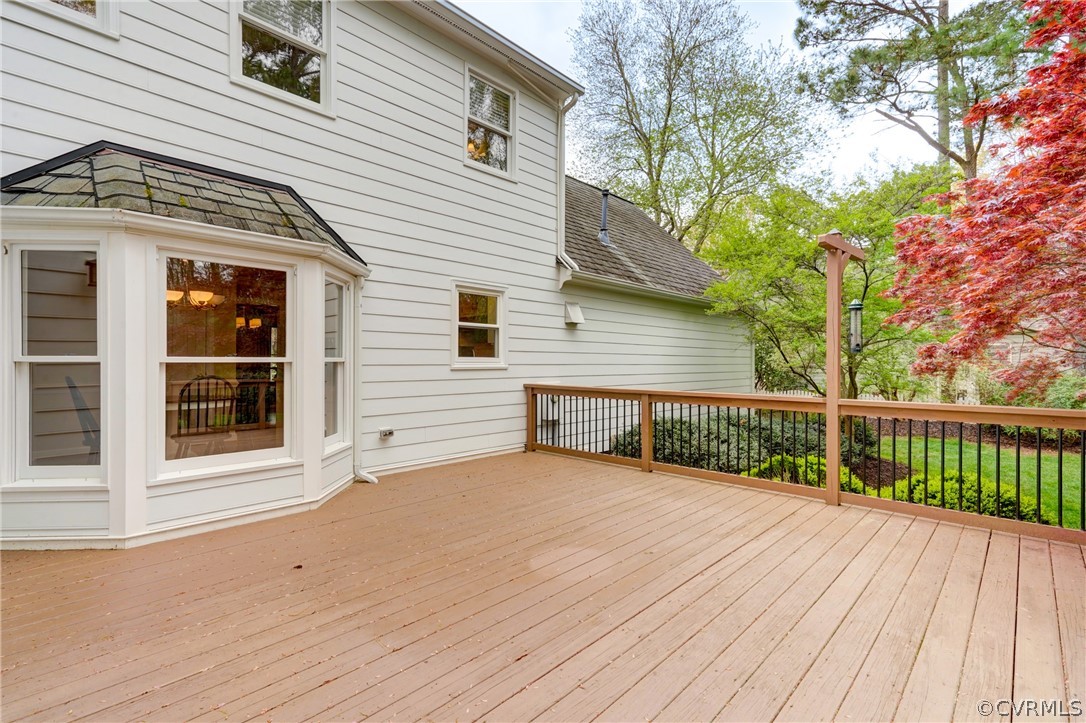 2931 Park Ridge Road Midlothian, VA 23113 - Photo 41 of 50 Gallery Image 41