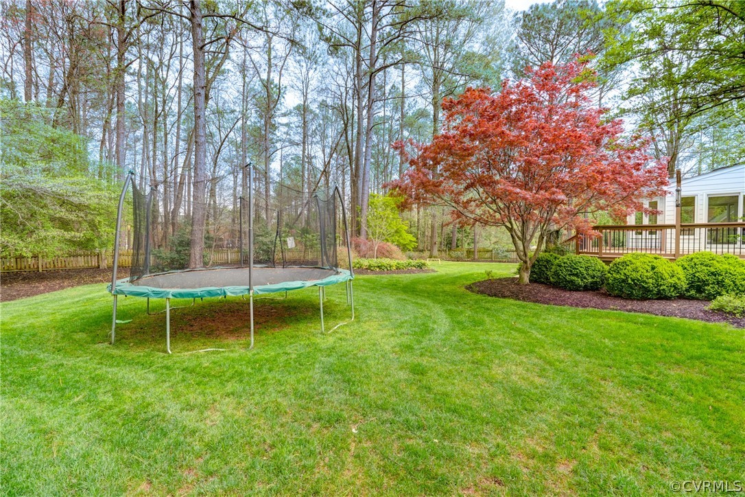 2931 Park Ridge Road Midlothian, VA 23113 - Photo 45 of 50 Gallery Image 45