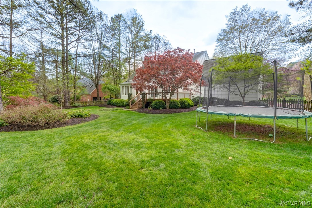 2931 Park Ridge Road Midlothian, VA 23113 - Photo 46 of 50 Gallery Image 46