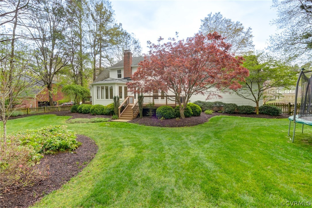 2931 Park Ridge Road Midlothian, VA 23113 - Photo 47 of 50 Gallery Image 47