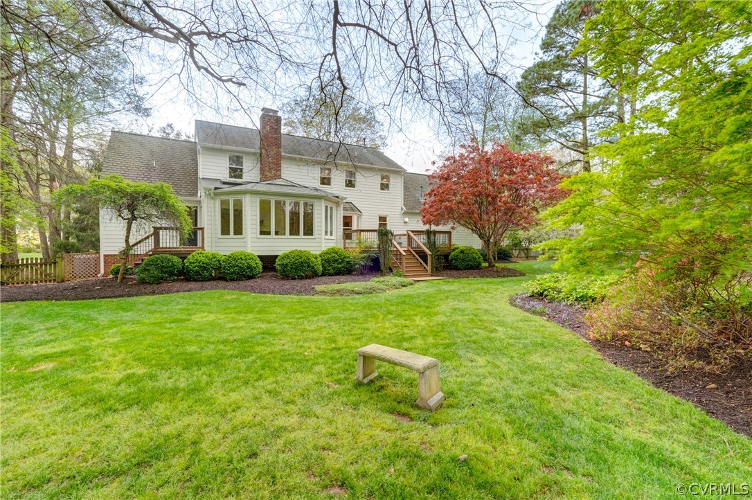 2931 Park Ridge Road Midlothian, VA 23113 - Photo 48 of 50 Gallery Image 48