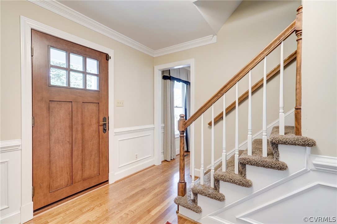 2931 Park Ridge Road Midlothian, VA 23113 - Photo 8 of 50 Gallery Image 8