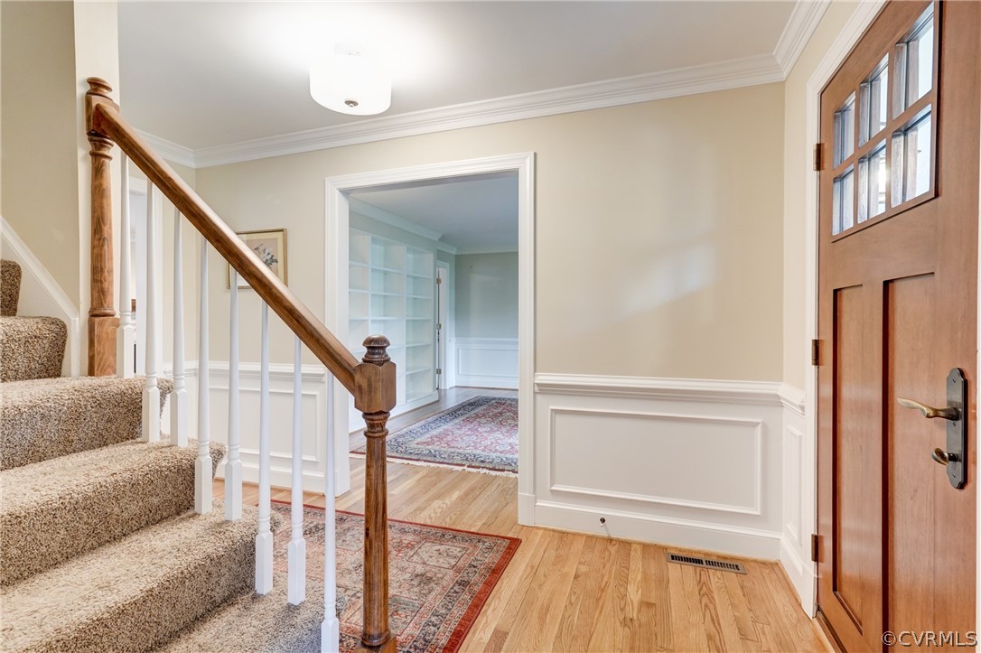 2931 Park Ridge Road Midlothian, VA 23113 - Photo 9 of 50 Gallery Image 9