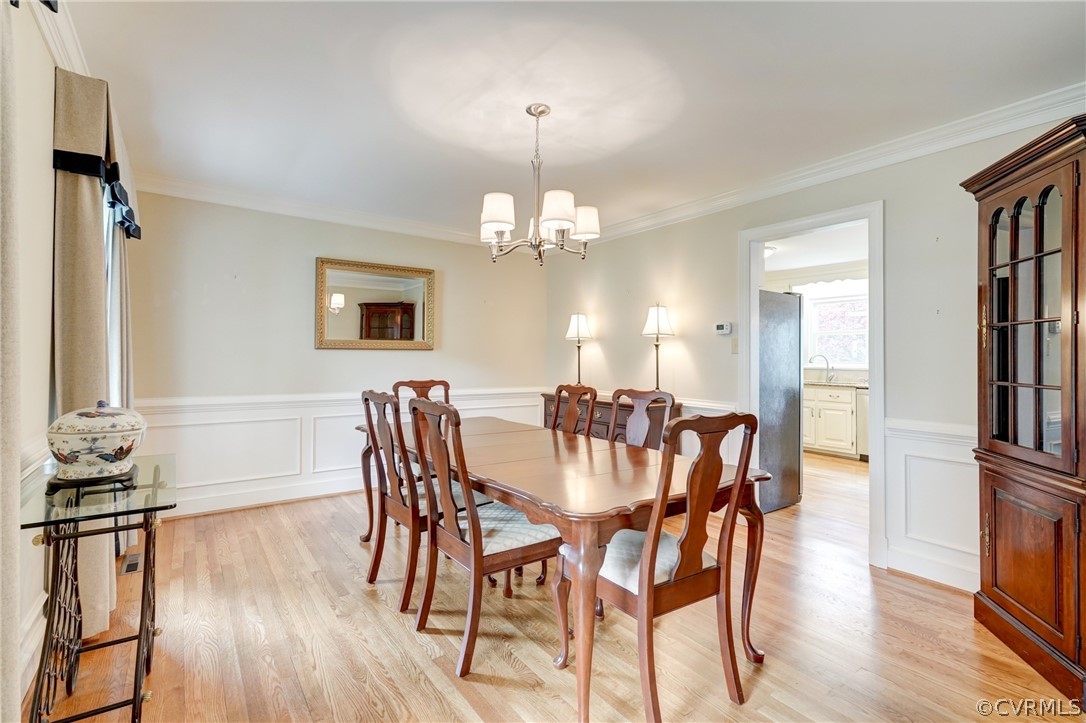 2931 Park Ridge Road Midlothian, VA 23113 - Photo 10 of 50 Gallery Image 10
