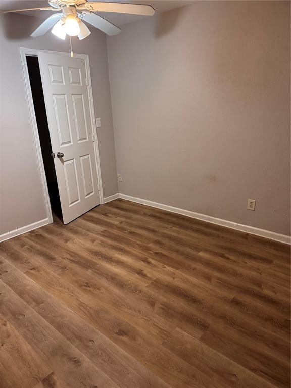 5541 3rd Street Nevada, TX 75173 - Photo 4 of 13 Bedroom